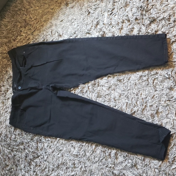 SALE⚡️LANE BRYANT SKINNY SZ 22 - Picture 2 of 5